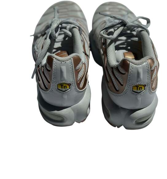 nike air max plus tn rose gold